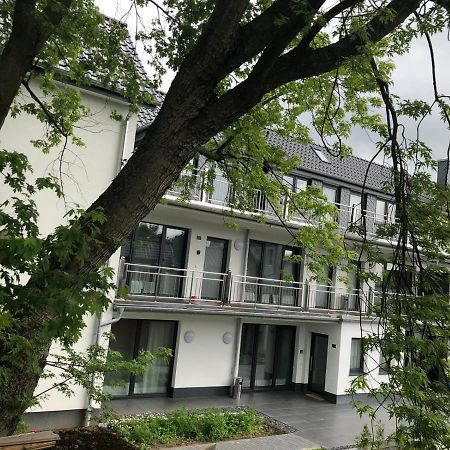 Apartment Og Oststeinbek Exterior photo