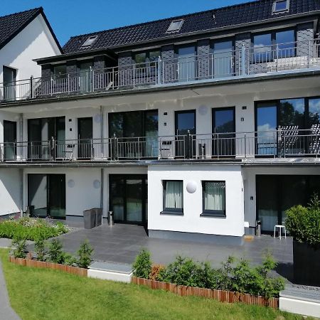 Apartment Og Oststeinbek Exterior photo