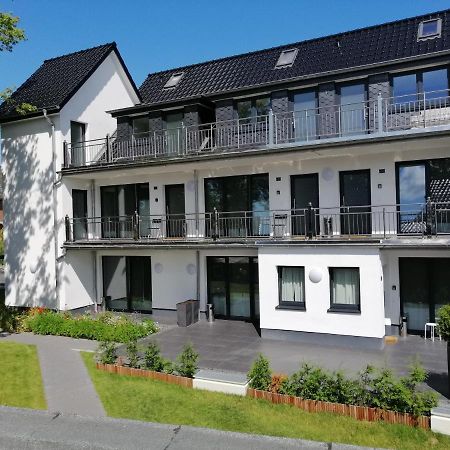 Apartment Og Oststeinbek Exterior photo